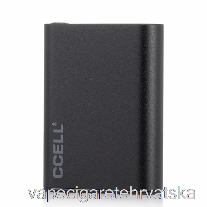 Vape Hrvatska Ccell Palm Pro Vaporizer Baterija Graphite